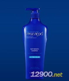 盈卷水漾洗发露 460ml与260ml家用护理新选择