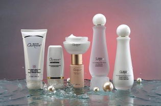 专业化妆品摄影的魅力 杭州明和产品摄影公司的高清视觉呈现