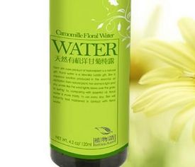 植物语化妆品 自然与科技的完美融合