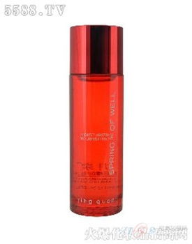 井泉化妆品产品全解析 最新展示与用户评价