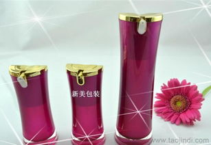 亚克力化妆品乳液瓶 价格、厂家与产品图片选购指南