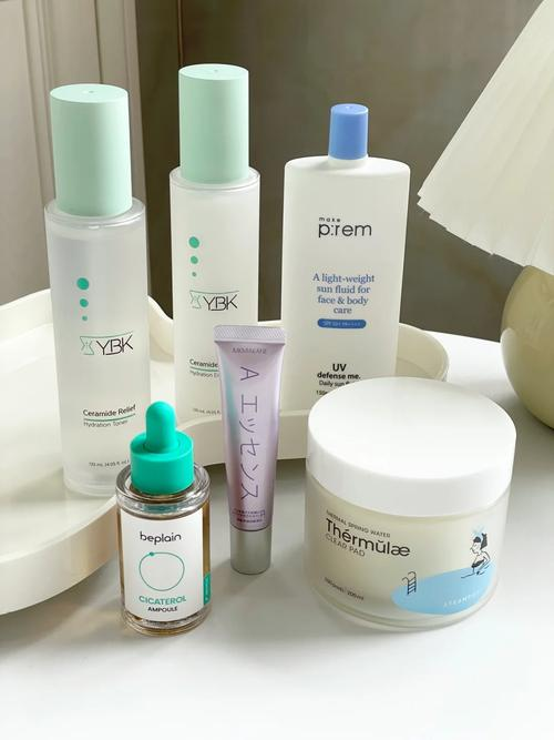 日韩系 vs 欧美系护肤品 你适合哪种？——家用电器视角下的科学选择指南