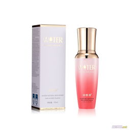 润根源水盈肌蜜抗皱精华液 焕活年轻肌肤的秘密武器