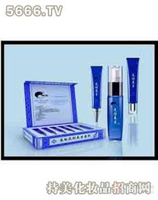 无形养生系列 科技融合，焕活肌肤新体验