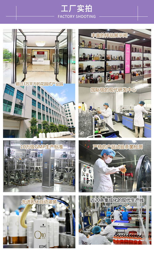 东莞扬意加工厂 专业氨基酸洗发水加工与家用电器制造