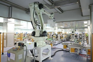 多美生物化妆品智能工厂落户从化，打造美妆产业新高地